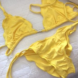 Brazilian bikini, brand new